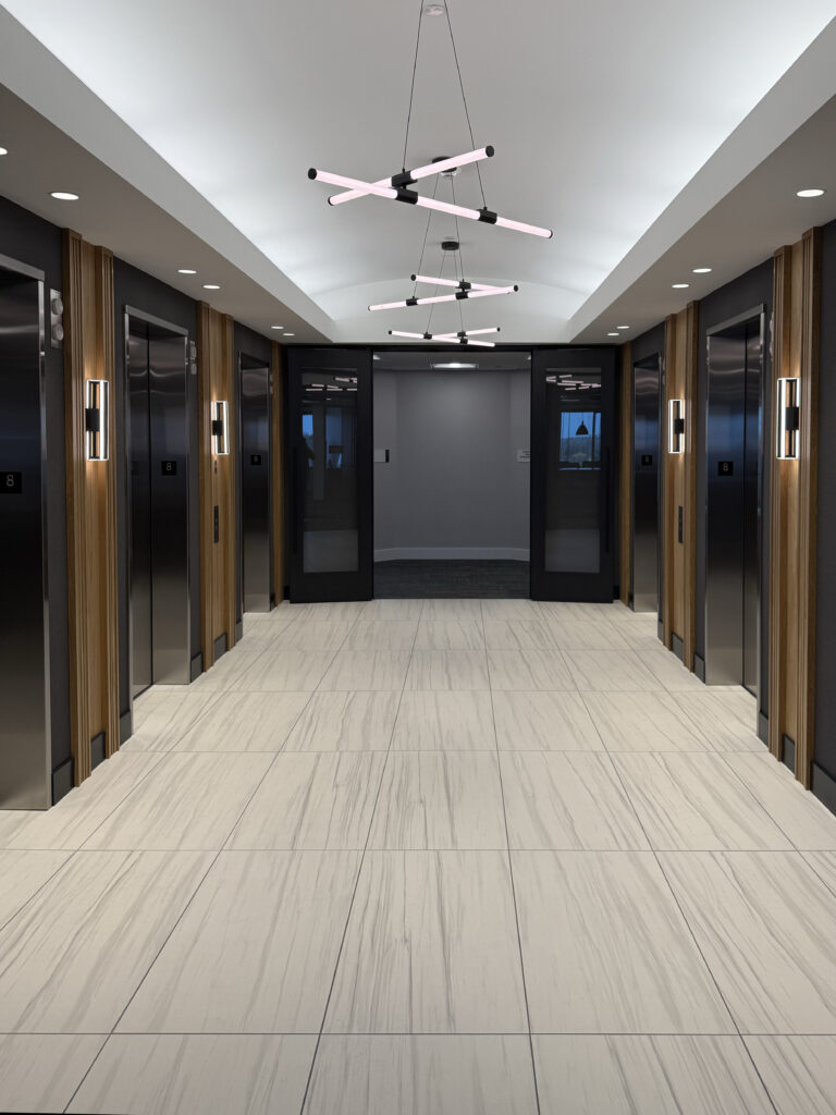 Signature Wealth Management Signature Wealth Management elevators.