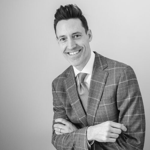 Andrew Odney